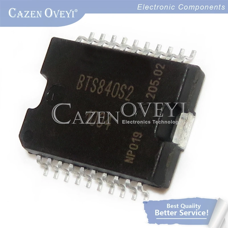 5pcs/lot BTS824R BTS824 BTS840S2 BTS840 TA8424F TA8424 TLE8209-1R TLE8209-2SA TLE8209 HSOP-20