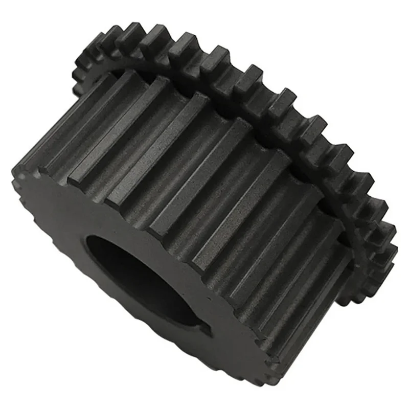 ABLL-13521-16050 Polia de distribuição do virabrequim Engrenagem de sincronização do virabrequim Acessórios para Toyota