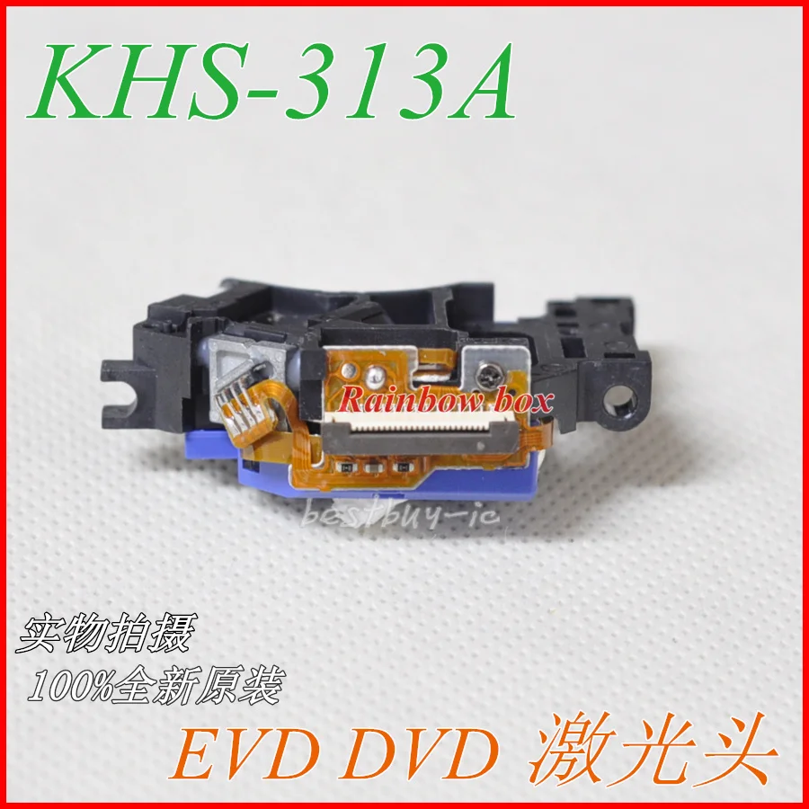 새로운 KHS-313A KHS313A KHM313CAA KHM313AAM 라디오 DVD 레이저 렌즈 광 픽업 블록 Optique