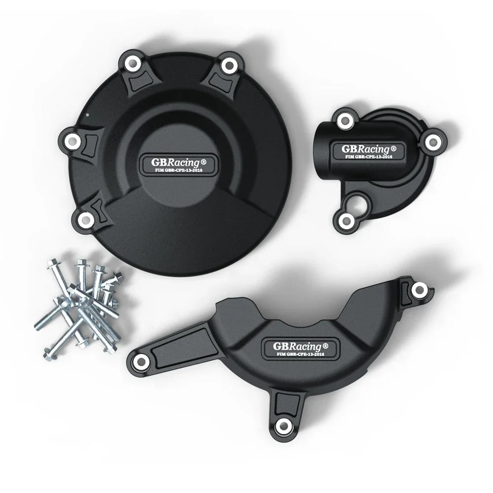 

Motorcycle Engine Protective Cover Case For Ducati 998 2002-2004 996 1999-2002 916 1994-1998 999 479 2003-2006