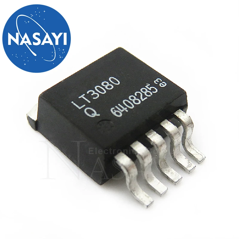 10 peças lt3080q lt3080