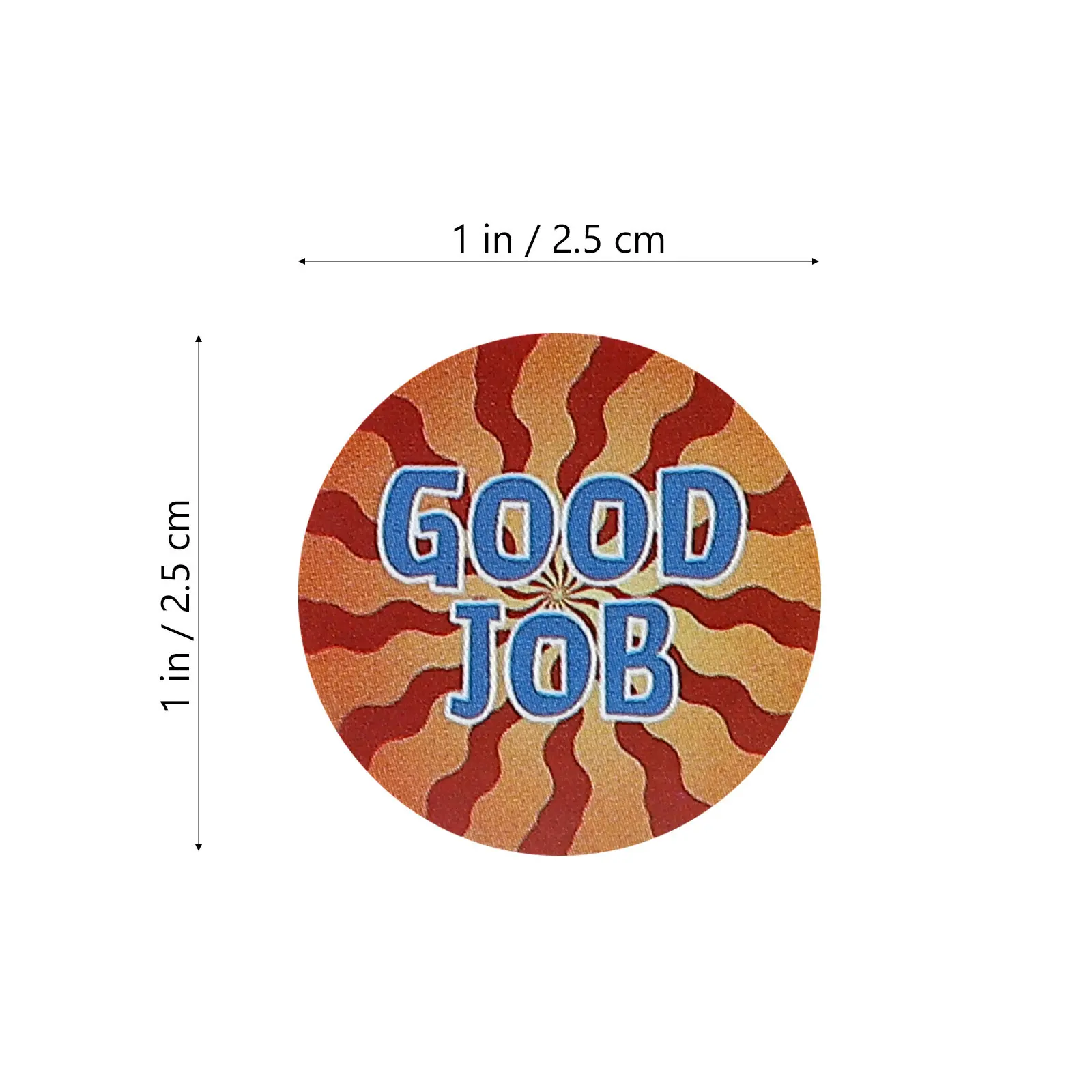 4 Rolls Reward Stickers Lovely Designs for Kids Classroom Motivation Reward Sticker Classroom Decal Teacher Supplies Sticker