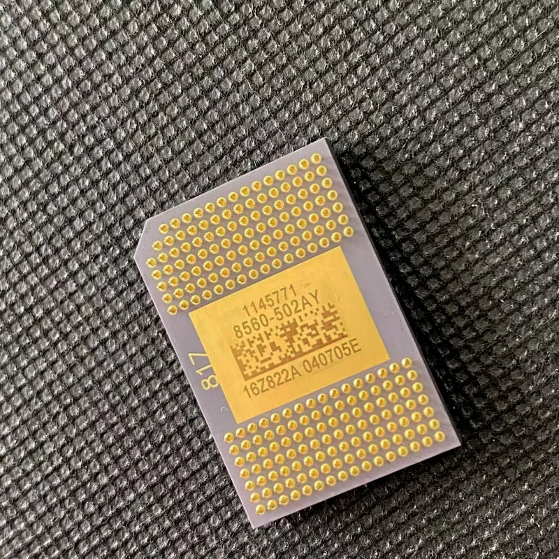 8560-502AY/8560-512AY/8060-631AY/8060-642AY Original projector DMD chip
