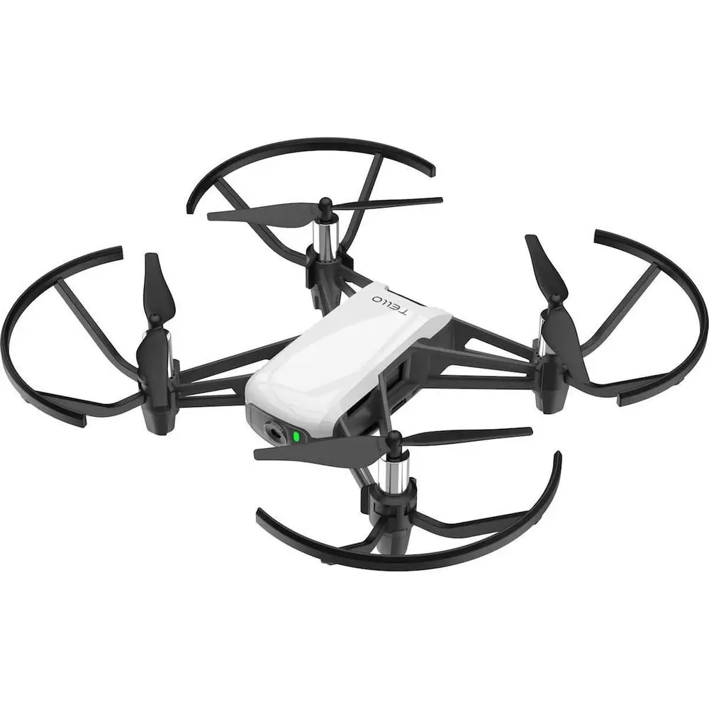 

Tello Quopter Drone (Renewed)
