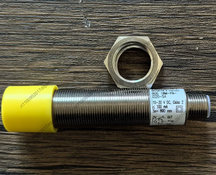 Brand new sensor bos 18m-pa-id20-s4 real shot