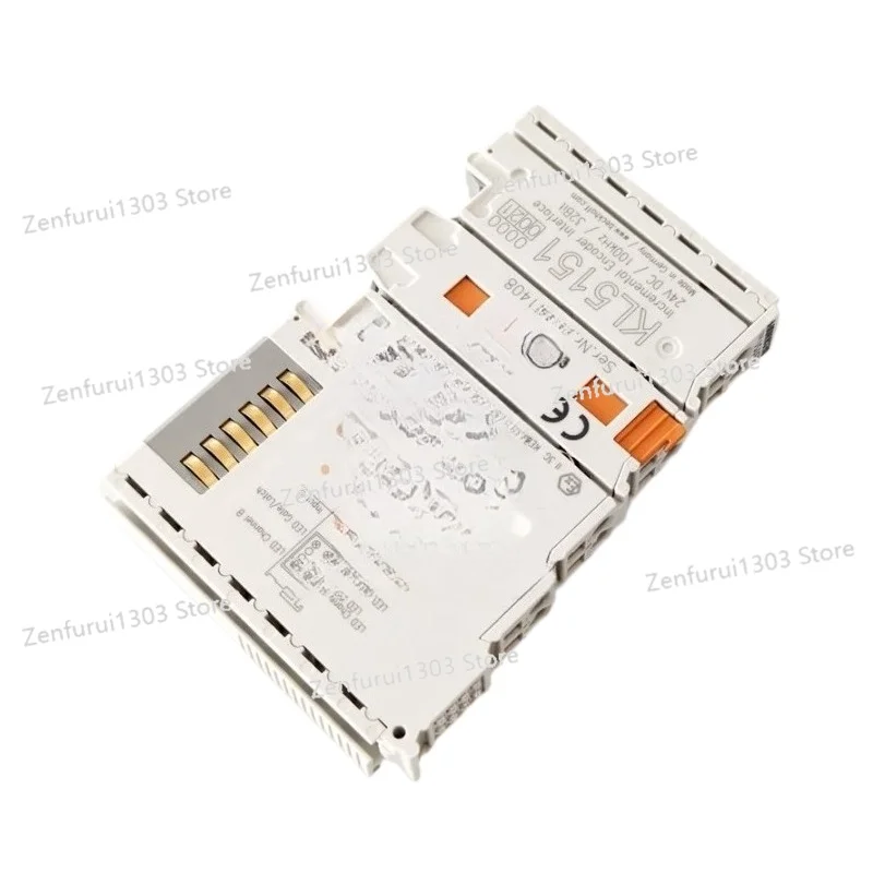 

4-086-05-0504 BUS TERMINAL KL5151-0021 INC ENCODER-1 4086050504