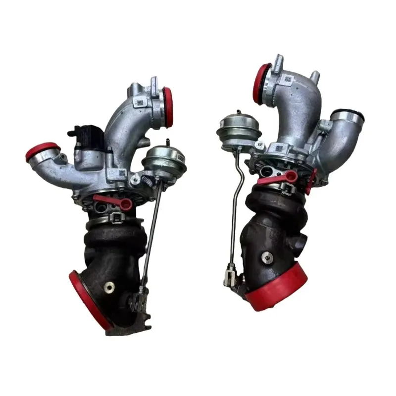 Suitable for   W222 S400 S450 S480 S500 Engine Turbocharger Power Upgrade Turbocharger A2760901580