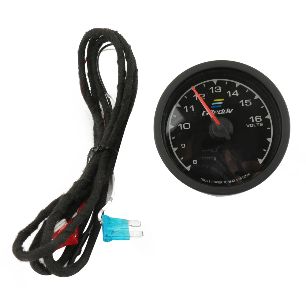 Car dashboard Stopwatch for Porsche 718 Macan Cayenne Decoration Clock Timer Interior center Electronic instrument