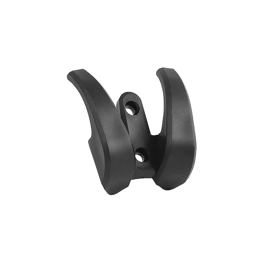 الجبهة تخزين هوك ل ناينبوت ZT3 ZT3 برو G3 G2 F3 سكوتر كهربائي حقيبة خوذة المزدوج مخلب حامل خطاف رف شماعات جزء