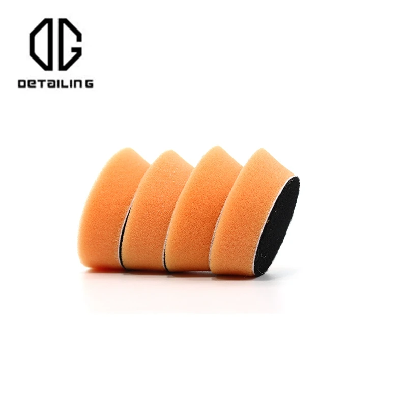 DETAILING  2 Inch buffing pads car detailing polishing pad Mini polish buffer kit foam polishing pad Spong Buffing Polishing pad