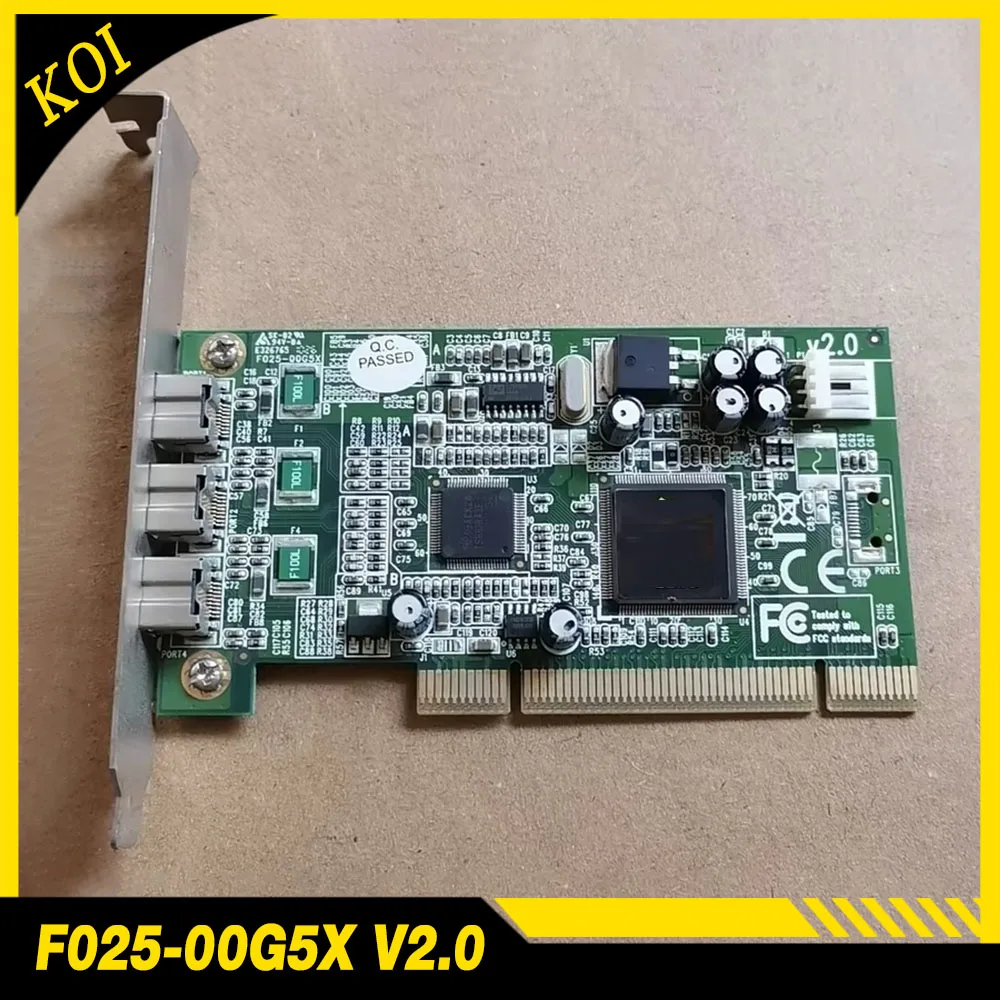 

Industrial Camera Card F025-00G5X V2.0 NN-830012-S2