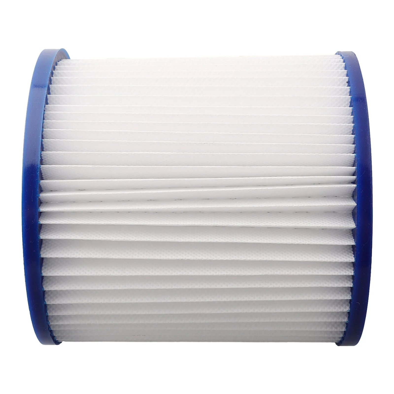 For Vacuum Cleaner Cartridge Filter Easy To Clean Filter Andruff Filter Fine Dust Filter Pollens Multi-Functional