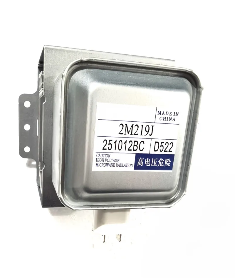 New for Microwave Oven Magnetron 2M219J D522 Magnetron