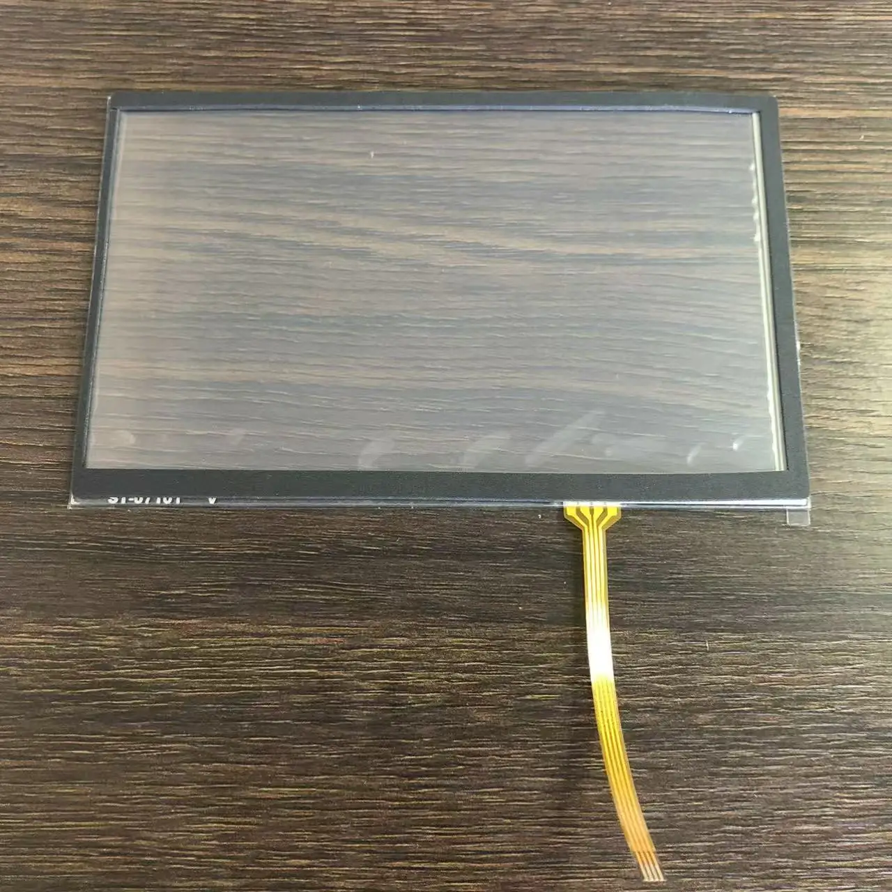 Тестер EXFO Max MAX-710B MAX-715B MAX-720B MAX-730B MAX-720C MAX-730C OTDR сенсорный экран EXFO сенсорный дисплей ЖК-сенсорная панель