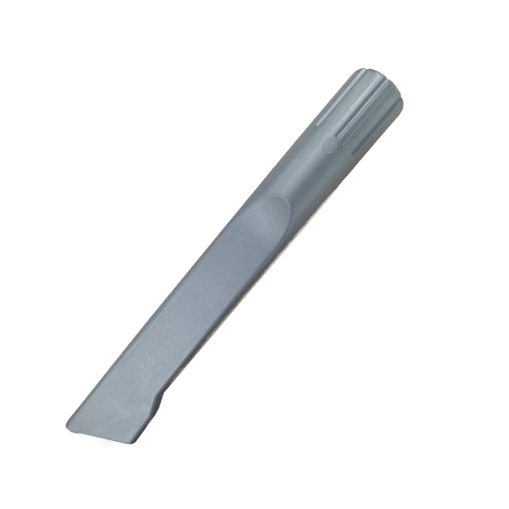 For Karcher Crevice Nozzle DN 32 252mm Grey Plastic Attachment for Puzzi 10/1 8/1 9/1 30/4 Wet Dry Vacuum Cleaners