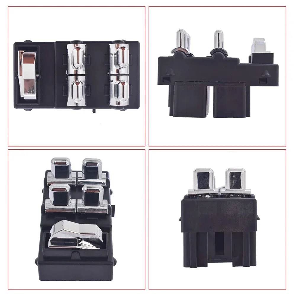 For Lincoln Town Car 1998 1999 2000 2001 2002 Electric Power Window Glass Lifter Control Switch Regulator Button F8VZ-14529-AA