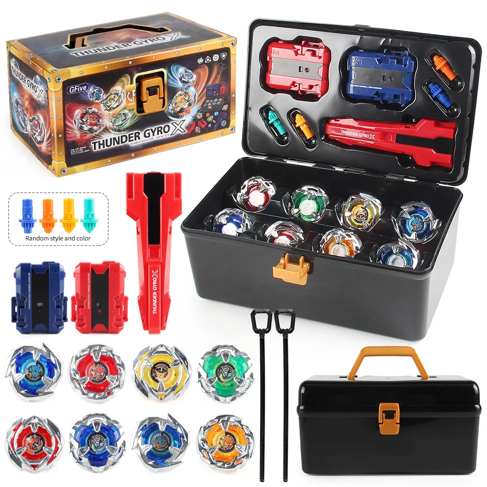 Thumbnail 2 - #50 Highest Rated Battle Tops to Buy in 2026