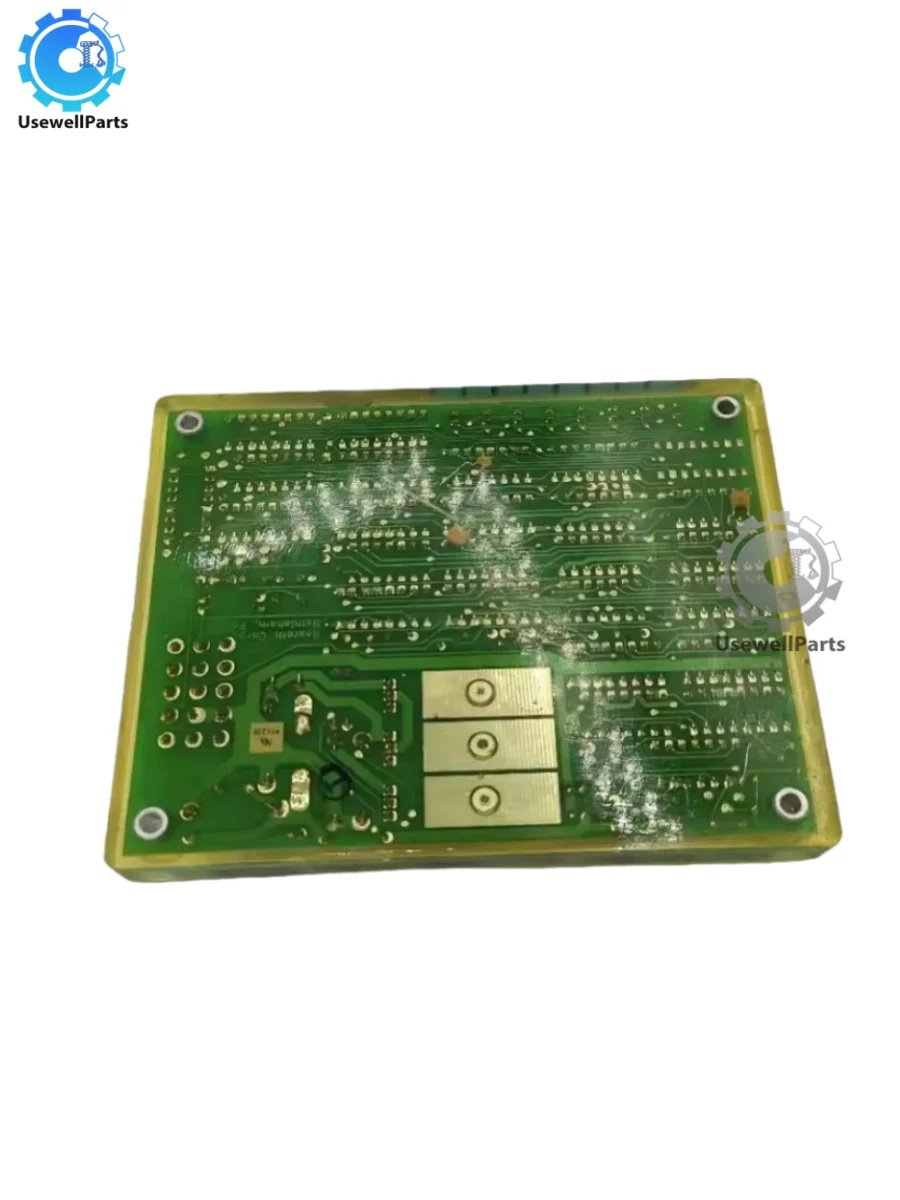 1600218 Controller Module Circuit Board Control Box Electrical Card For JLG Boom Lift ,UsewellParts