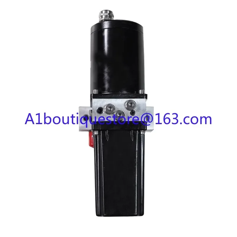 12/24/48 v DC small hydraulic station, micro hydraulic pump, hydraulic power unit,/ system assembly