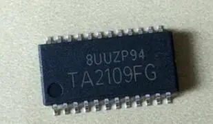 

IC новый оригинальный TA2109F TA2109 SOP24