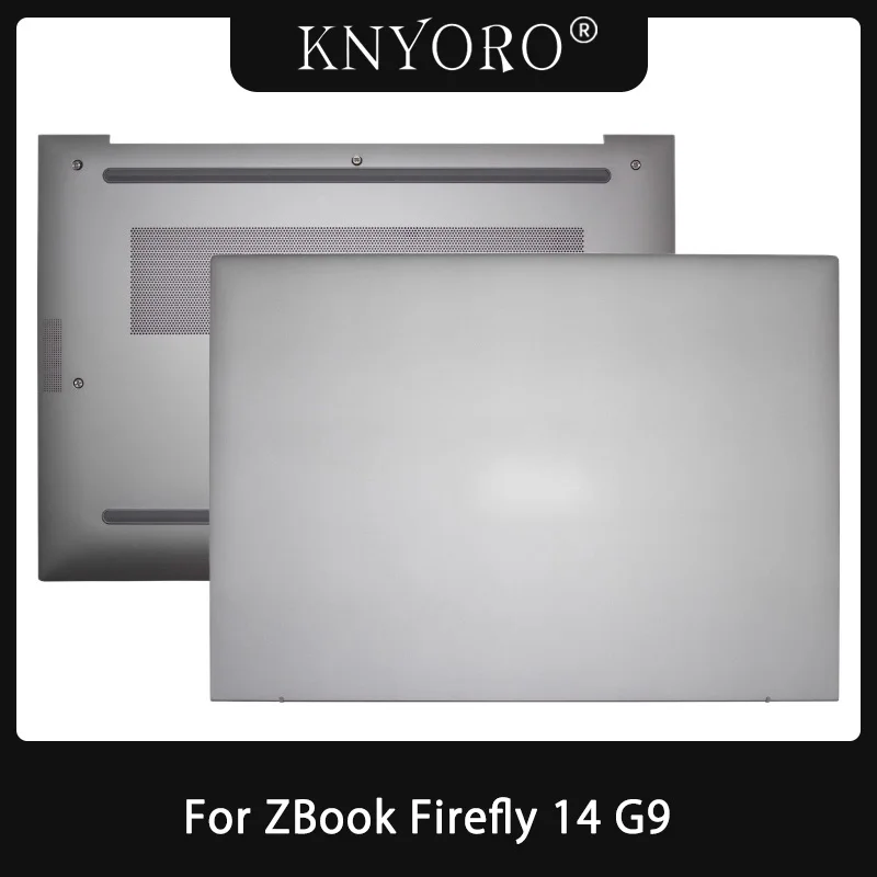 

Оригинальный новый для ZBook Firefly 14 G9, задняя крышка ЖК-дисплея, задняя крышка 6070B1966602, нижняя нижняя нижняя часть корпуса 6070B2216501