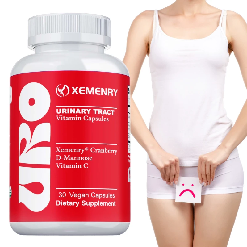 

Women's Diuretic Supplement - Supports Urinary Tract Health, Maintains Healthy Kidney Function, and Relieves Bloating and Edema