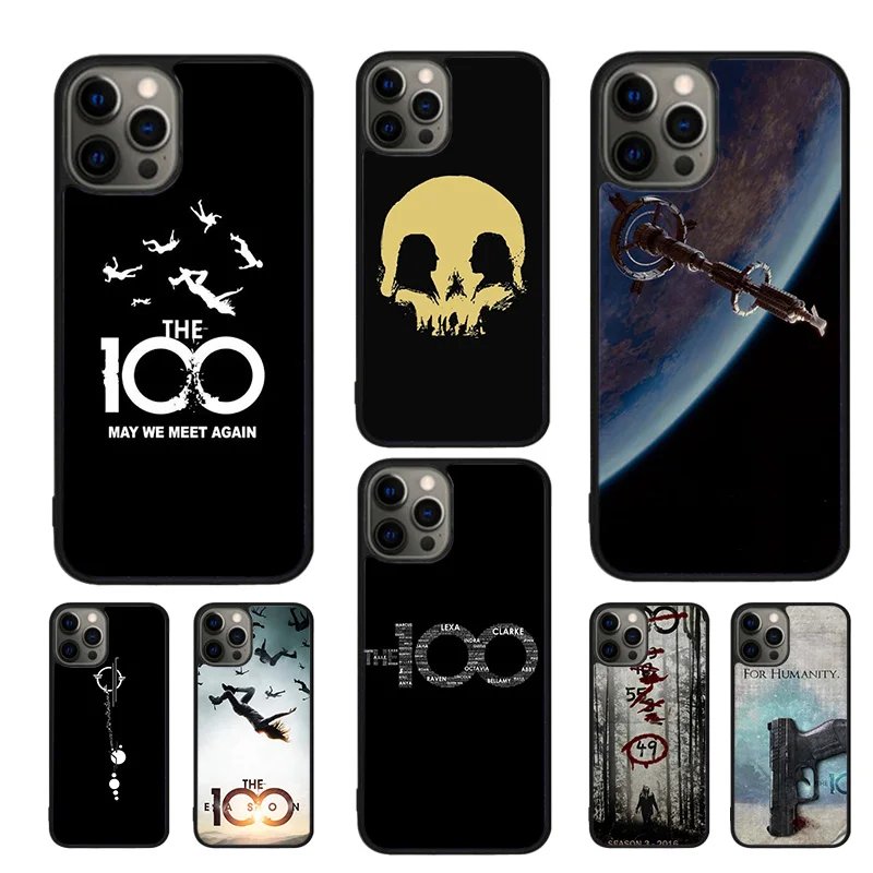 Commander Lexa The …