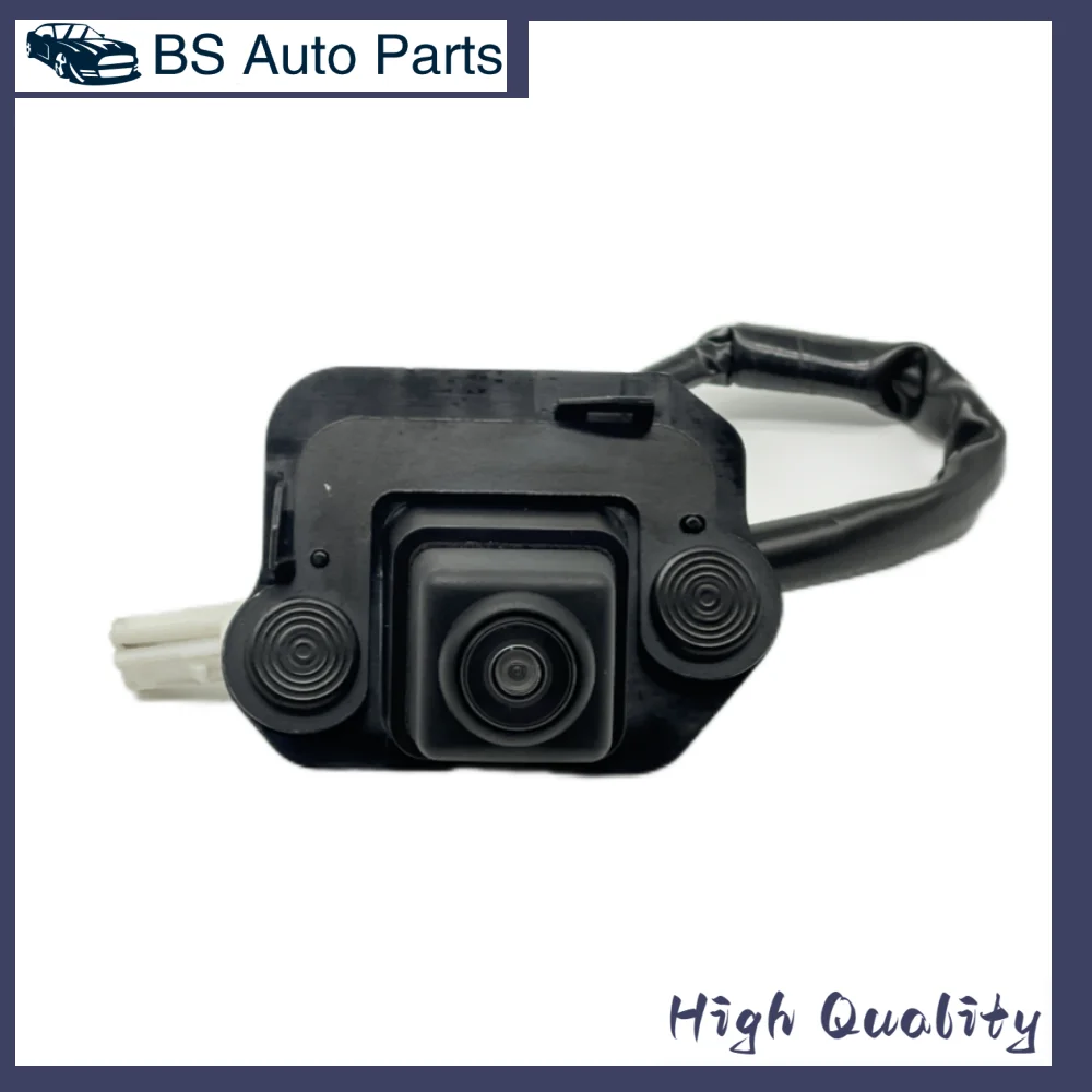 28442-3ZL0A Car Rear Camera Assembly for C13 1.2 16V 2015 2016 Reversing Parking Assist Camera