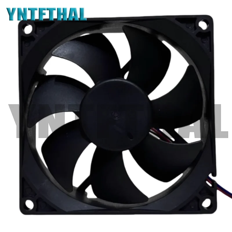 مروحة تبريد جديدة AFB0912H AFB0912HH AFB0812H 12V