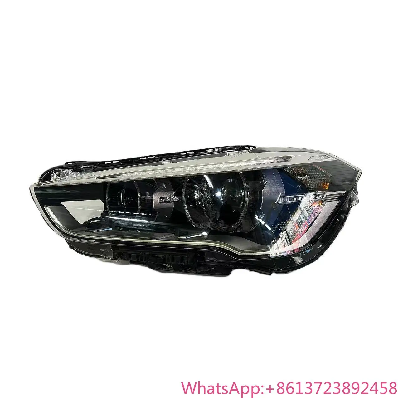 X1 F49 Halogen For …