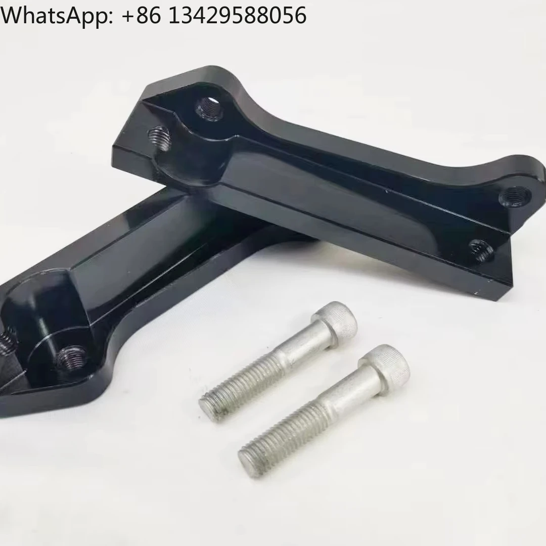 

High Quality Automobile Parts Bridge for Audi S6