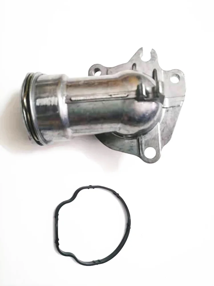 A6422000215 A6422002015 for Benz M642820 Engine Coolant Thermostat W164 GL350 GL450