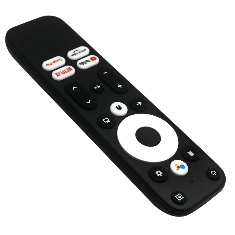 Mecool km2 Voice Remote Control for mecool android 4k hdr Streaming Media Player Box TV Stick km2, km2 plus, km7 plus, kd3