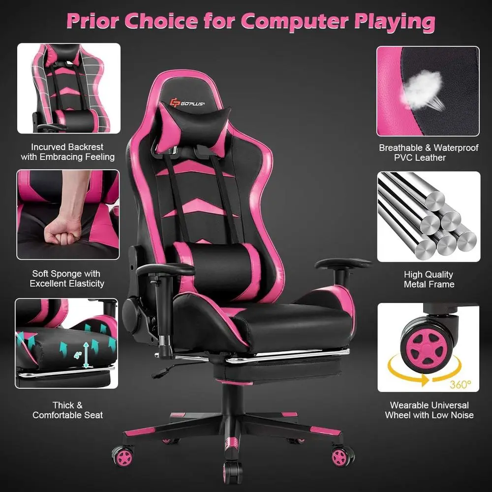 description
