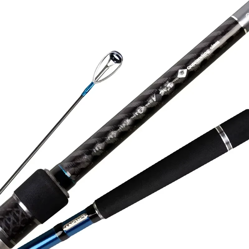 

Production Saltwater fishing rod Seabass Fishing Rods Lure Rod