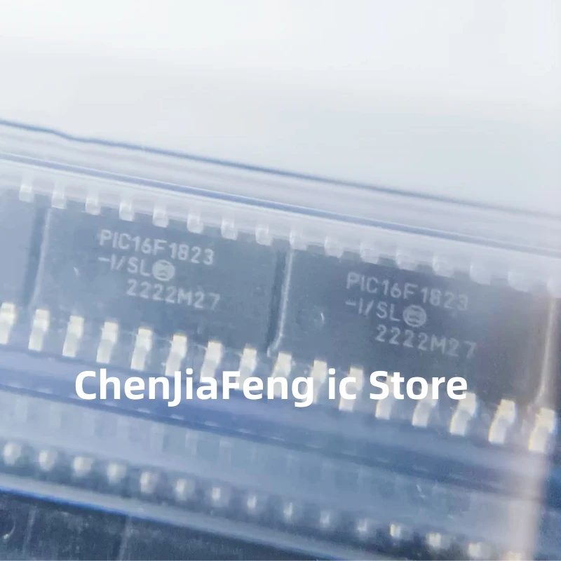 5PCS~100PCS/LOT PIC… - image