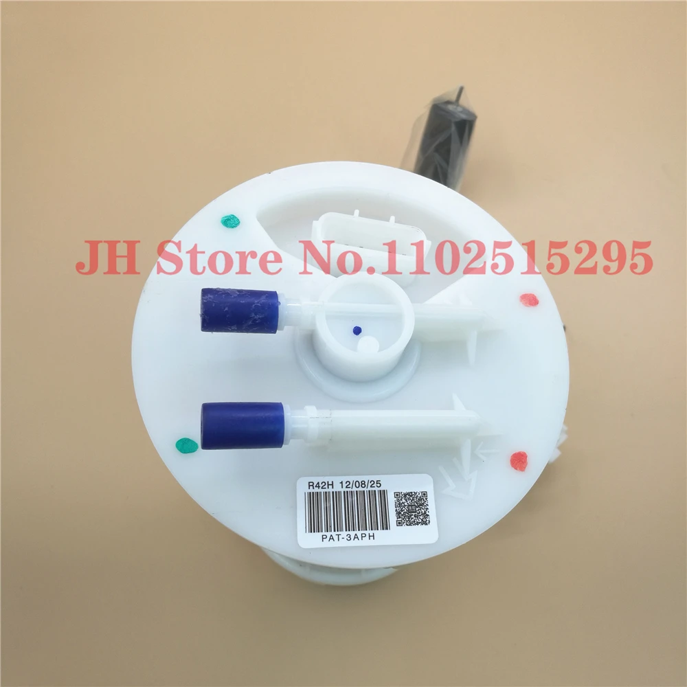 JH Fuel Pump Module  Assembly For Mazda M3 Mazda 3 Ford C-Max Focus LF13-13-3Z15 Z605-13-35XH Z605-13-35XG AL34-9H307-DC