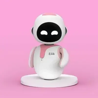 Robot Toy Smart Emo Robot Fany Vector Cozmo Cute Smart Compute  Fast Shipping Christmas Gifts