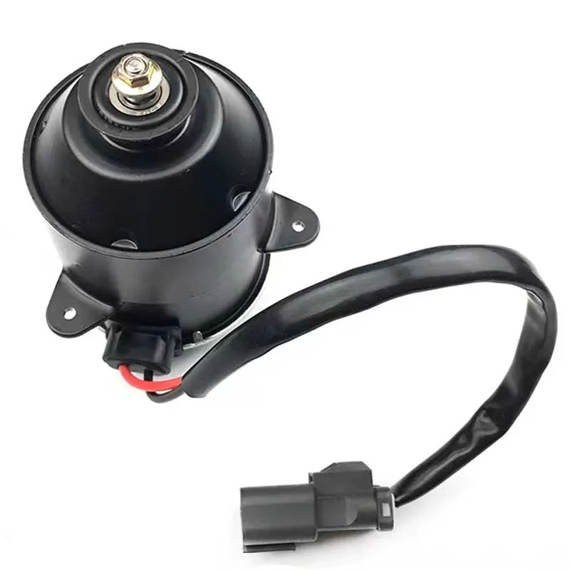 

Двигатель вентилятора для конденсаторной пластины кондиционера экскаватора Caterpillar 330 336 320 324 345B