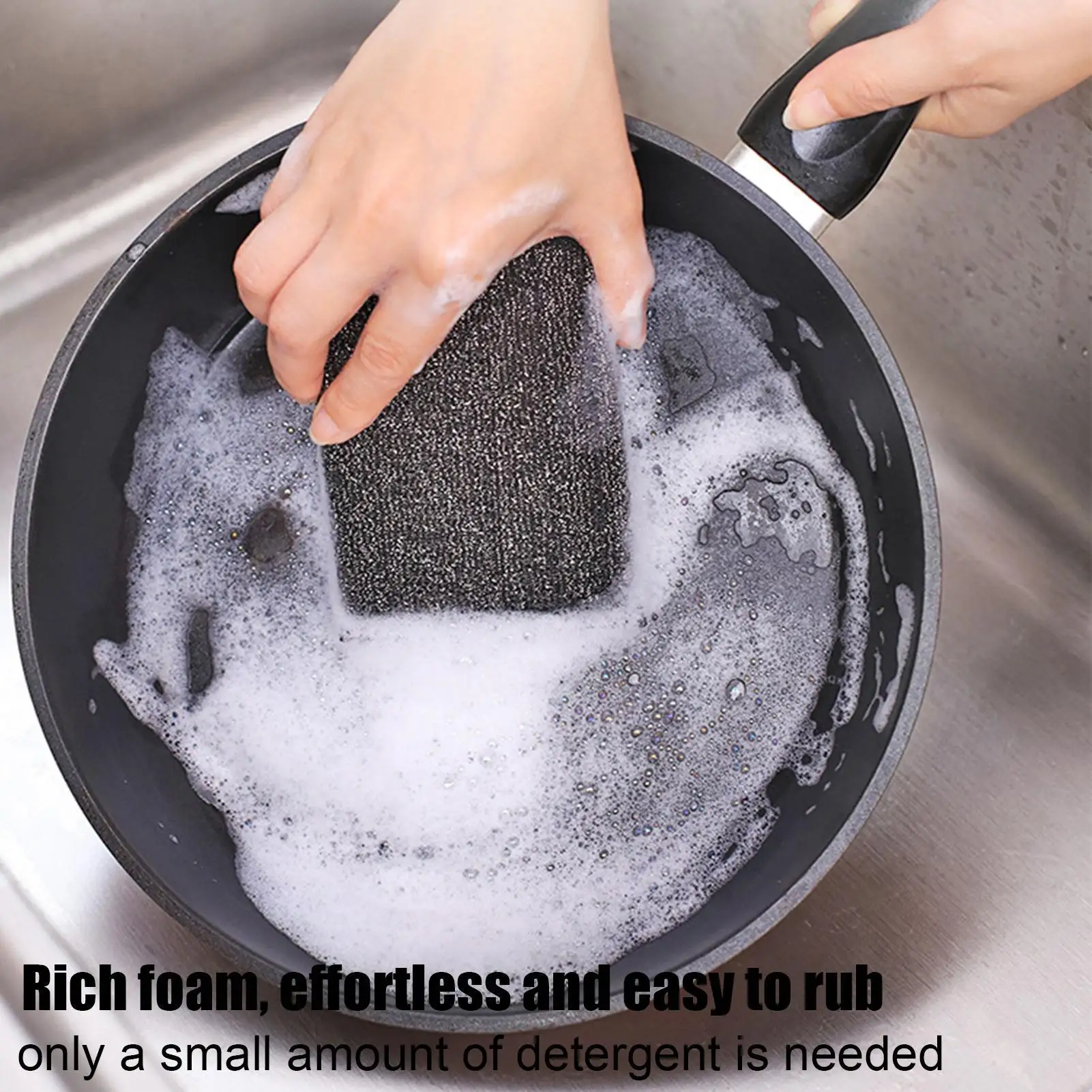 Thumbnail 3 - #23 Latest Scrub Brushes Offers