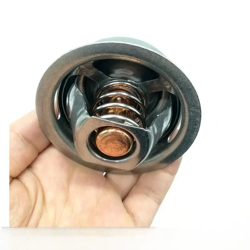 For CAT E200B 312B/312C/320B/320C/320D S4K/S6K engine thermostat 5I-8010 Excavator accessories