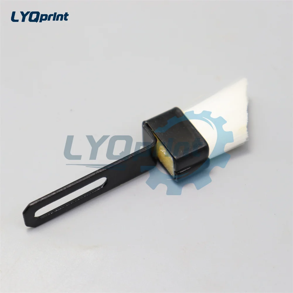 أفضل جودة خاصة المغذية الصحافة فرشاة مقسم الورق لآلة تغليف الويب لهايدلبرغ كوموري رولاند KBA #2