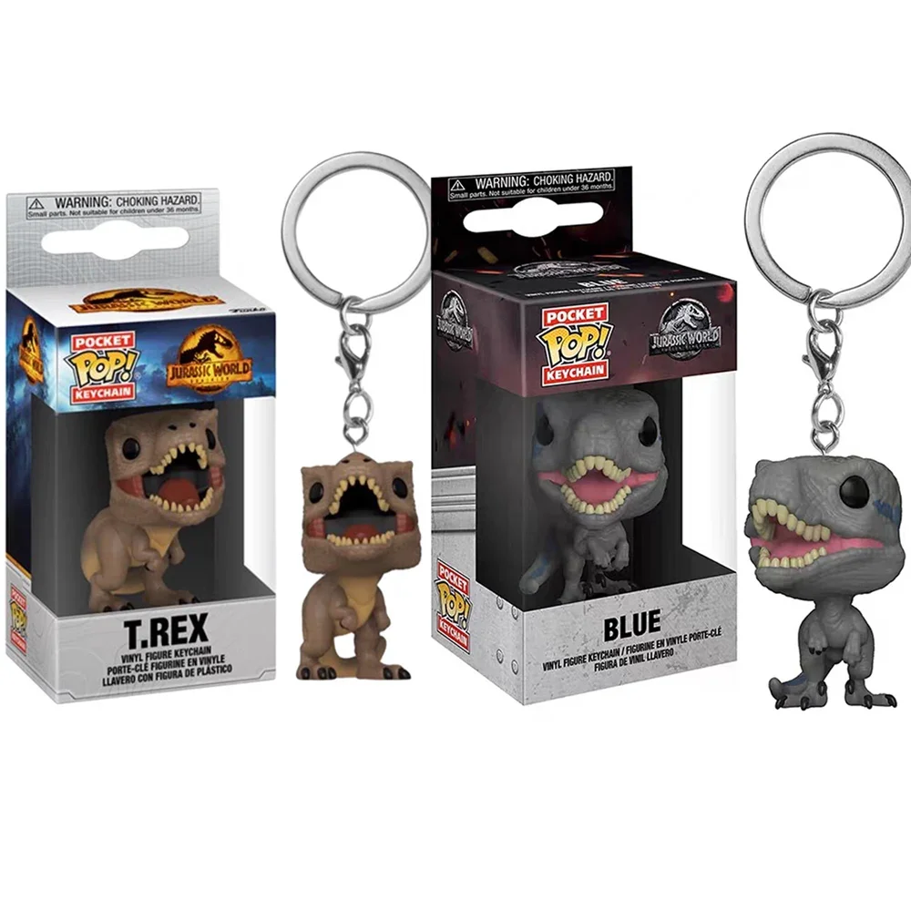 Funko Pocket Keycha…