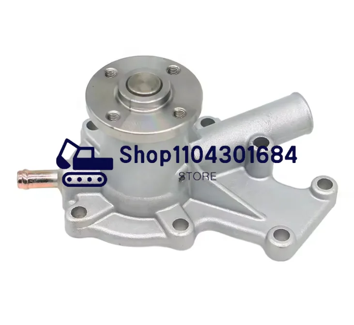 D722 Water Pump 1E051-73034 1E051-73036 1E05173034 1E05173036