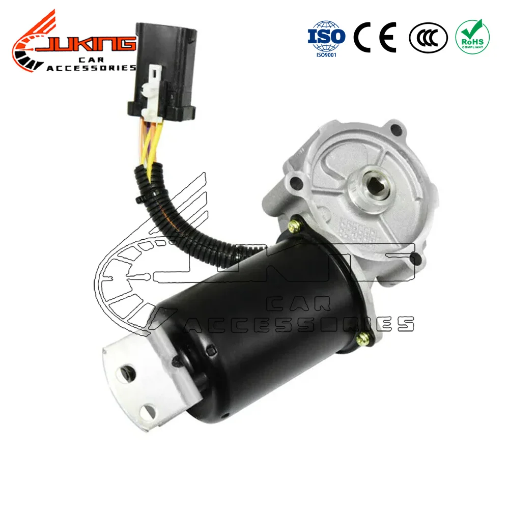 

Transfer Case Motor For Ford F-150 04-08 Lincoln Mark LT 06-08 Transfer Case Shift Motor 5L3Z7G360A 4L3Z7G360BA 600-911