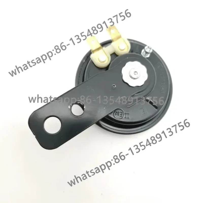 

0009731536 Рожок 48 В Запчасти для вилочных погрузчиков Прямые продажи с завода