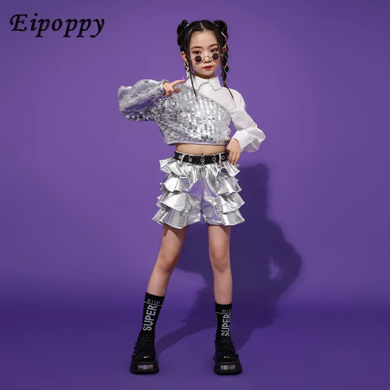 Gelperformance de danse DN pour enfants