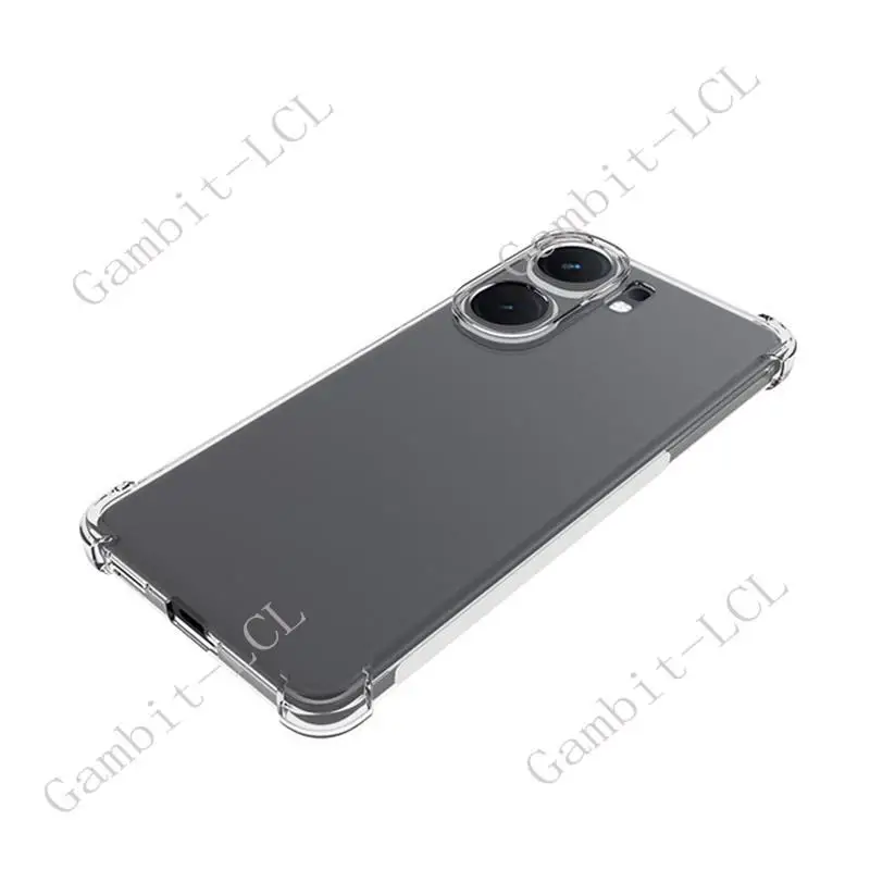 For Vivo IQOO Neo 9S Pro Neo9 9 Pro Global 9Pro 6.78\
