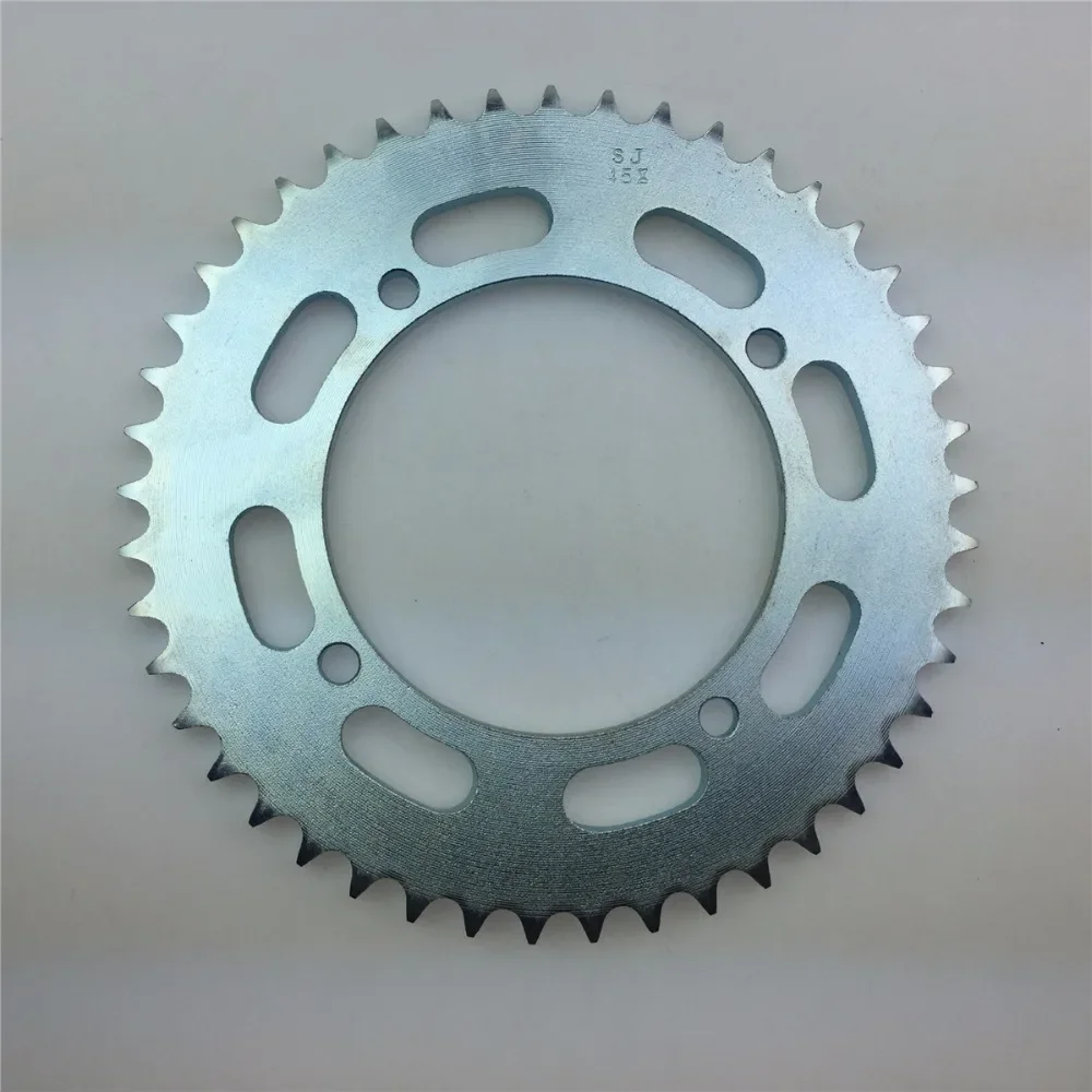 

STARPAD For Lifan LF250-P / V250 motorcycle sprocket 45 teeth new accessories high quality
