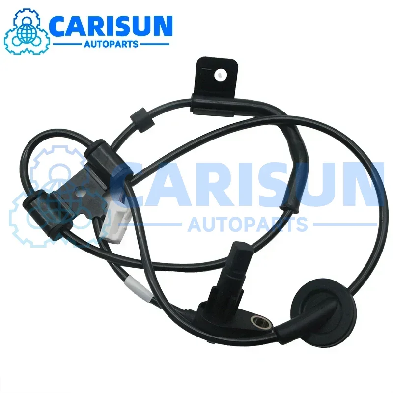 

95680-2C600 956802C600 High Quality New Rear Left ABS Wheel Speed Sensor For Hyundai Tiburon 2005-2008 2.0L 2.7L Auto Parts
